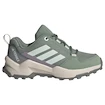 Baba kültéri cipő adidas Terrex AX4R Silver Green/ Linen Green/Preloved Fig