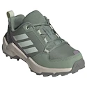 Baba kültéri cipő adidas Terrex AX4R Silver Green/ Linen Green/Preloved Fig