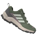 Baba kültéri cipő adidas Terrex AX4R Silver Green/ Linen Green/Preloved Fig