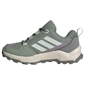 Baba kültéri cipő adidas Terrex AX4R Silver Green/ Linen Green/Preloved Fig