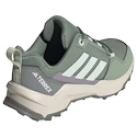 Baba kültéri cipő adidas Terrex AX4R Silver Green/ Linen Green/Preloved Fig