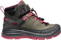 Baba kültéri cipő Keen  REDWOOD MID WP JR