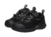 Baba kültéri cipő Keen Tread Rover Wp Black/Black