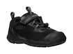 Baba kültéri cipő Keen Tread Rover Wp Black/Black