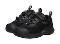 Baba kültéri cipő Keen Tread Rover Wp Black/Black