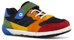 Baba kültéri cipő Merrell  Bare Steps A83 Sneaker Multi  UK 5 (Small Kid)