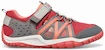 Baba kültéri cipő Merrell  Hydro Glove Grey/Coral  UK 9 (Kid)