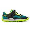 Baba kültéri cipő Merrell Trail Glove 7 A/C Black/Teal  UK 6