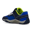 Baba kültéri cipő Merrell Trail Glove 7 A/C Blue/Lime
