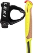 Bacchette Leki  CC 300 Black/Neon Yellow