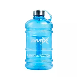 Barile d'acqua Amix Nutrition 2200 ml blu