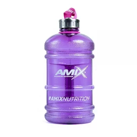 Barile d'acqua Amix Nutrition 2200 ml viola