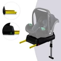 Base ISOFIX Kinderkraft Mink FX Base