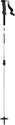 Bastoncini da sci alpinismo Atomic  BCT Touring White/Silver
