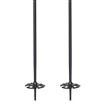 Bastoncini da sci alpinismo K2  Lockjaw Alu-Eva Silver