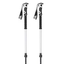 Bastoncini da sci alpinismo K2  Lockjaw Alu-Eva Silver