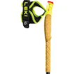 Bastoncini da trail running Leki  Ultratrail FX.One, bright red-black-neonyellow