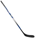 Bastone da hockey in legno Bauer  I3000 Youth P92 (Matthews) mano sinistra in basso