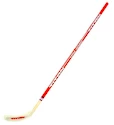 Bastone da hockey in legno CCM  Titan 4020 Senior 23 mano destra in basso