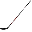 Bastone da hockey in legno CCM  Ultimate Junior 29 mano sinistra in basso