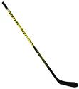 Bastone da hockey in legno Warrior  Bezerker V2 Senior 23 mano sinistra in basso