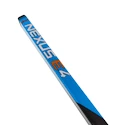 Bastone da hockey in materiale composito Bauer Nexus E4 Grip Junior