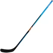 Bastone da hockey in materiale composito Bauer Nexus E4 Grip Junior P28 (Giroux) mano sinistra in basso, flex 50