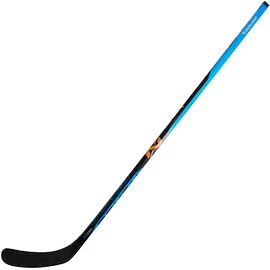 Bastone da hockey in materiale composito Bauer Nexus E4 Grip Senior