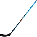 Bastone da hockey in materiale composito Bauer Nexus E4 Grip Senior P28 (Giroux) mano destra in basso, flex 77