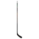 Bastone da hockey in materiale composito Bauer Nexus Sync Grip Black Intermediate