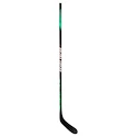 Bastone da hockey in materiale composito Bauer Nexus Sync Grip Green Intermediate