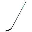 Bastone da hockey in materiale composito Bauer Nexus Sync Grip Green Junior