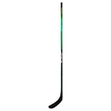 Bastone da hockey in materiale composito Bauer Nexus Sync Grip Green Junior