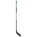 Bastone da hockey in materiale composito Bauer Nexus Sync Grip Green Junior