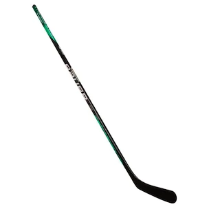 Bastone da hockey in materiale composito Bauer Nexus Sync Grip Green Junior