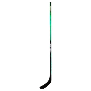 Bastone da hockey in materiale composito Bauer Nexus Sync Grip Green Junior
