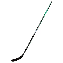 Bastone da hockey in materiale composito Bauer Nexus Sync Grip Green Senior