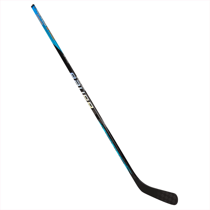Bastone da hockey in materiale composito Bauer Nexus Sync Grip Intermediate P92 (Matthews) mano destra in basso, flex 65