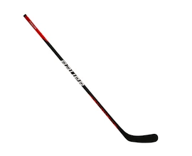 Bastone da hockey in materiale composito Bauer Nexus Sync Grip Red Junior