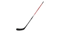 Bastone da hockey in materiale composito Bauer Vapor HYP2RLITE Grip Red Intermediate P28 (Giroux) mano sinistra in basso, flex 65