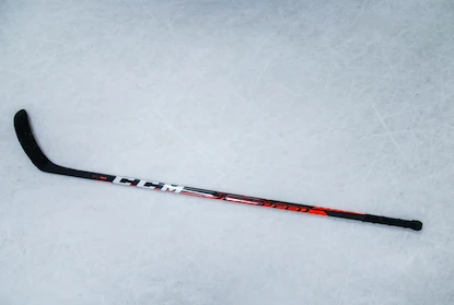 Bastone da hockey in materiale composito CCM JetSpeed 465 Senior