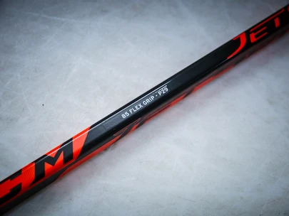 Bastone da hockey in materiale composito CCM JetSpeed 465 Senior