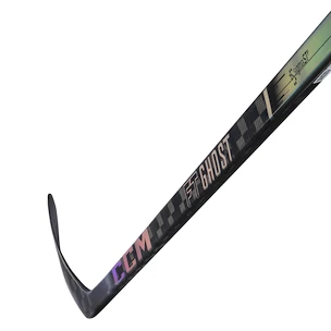 Bastone da hockey in materiale composito CCM JetSpeed FT Ghost Intermediate
