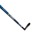 Bastone da hockey in materiale composito CCM JetSpeed FT5 PRO COLORS BLUE CHROME Senior
