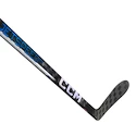 Bastone da hockey in materiale composito CCM JetSpeed FT6 Pro BlueChrome Senior