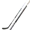 Bastone da hockey in materiale composito CCM JetSpeed FT6 Pro CharcoalChrome Senior