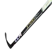 Bastone da hockey in materiale composito CCM JetSpeed FT6 Pro CharcoalChrome Senior