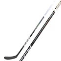 Bastone da hockey in materiale composito CCM JetSpeed FT6 Pro CharcoalChrome Senior