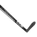 Bastone da hockey in materiale composito CCM JetSpeed FT6 Pro CharcoalChrome Senior