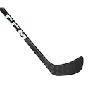 Bastone da hockey in materiale composito CCM JetSpeed FT6 Pro CharcoalChrome Senior